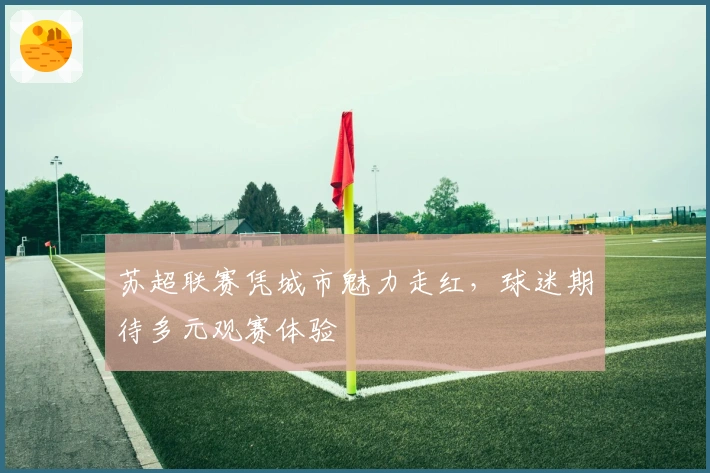苏超联赛凭城市魅力走红，球迷期待多元观赛体验