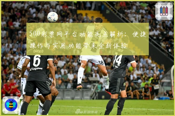 500彩票网平台功能亮点解析:便捷操作与实用功能带来全新体验