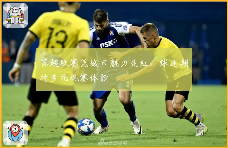 苏超联赛凭城市魅力走红，球迷期待多元观赛体验