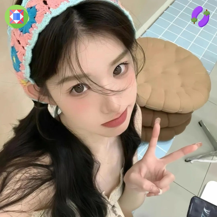 熬夜看直播的小辉